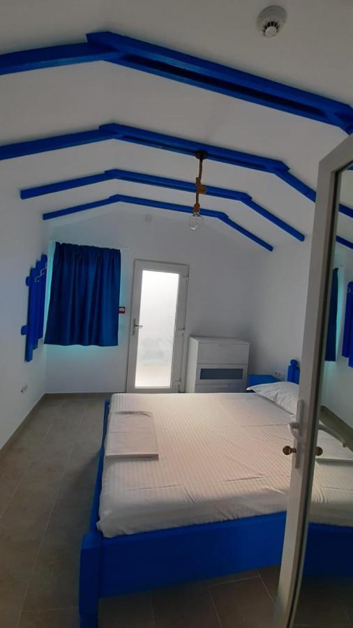 Complex Turistic Essenza Hotel Murighiol Exterior photo